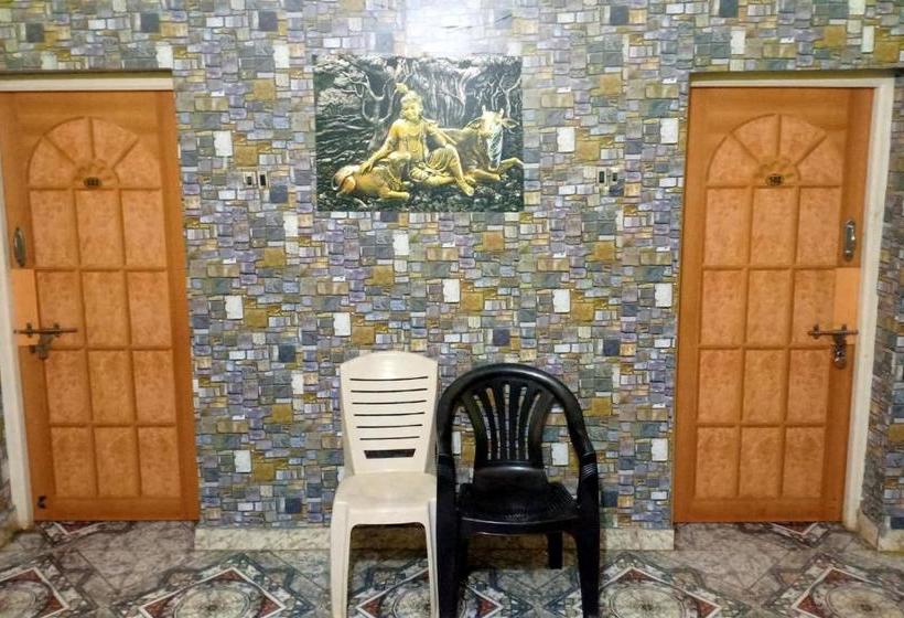 Hotel Yelagiri Residency Pure Veg