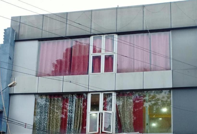 Hotel Yelagiri Residency Pure Veg