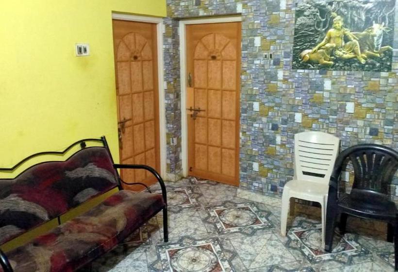 Hotel Yelagiri Residency Pure Veg