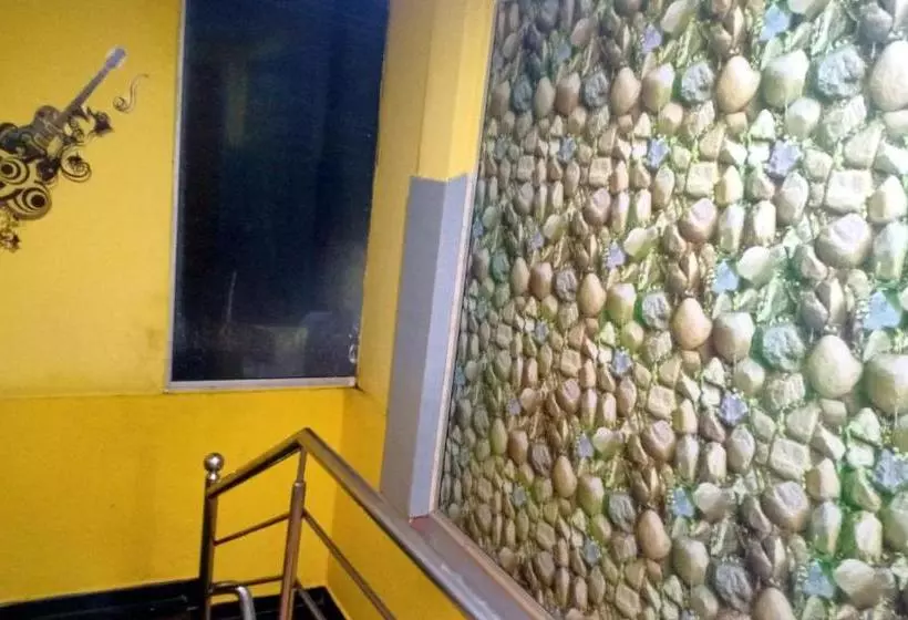 ホテル Yelagiri Residency Pure Veg