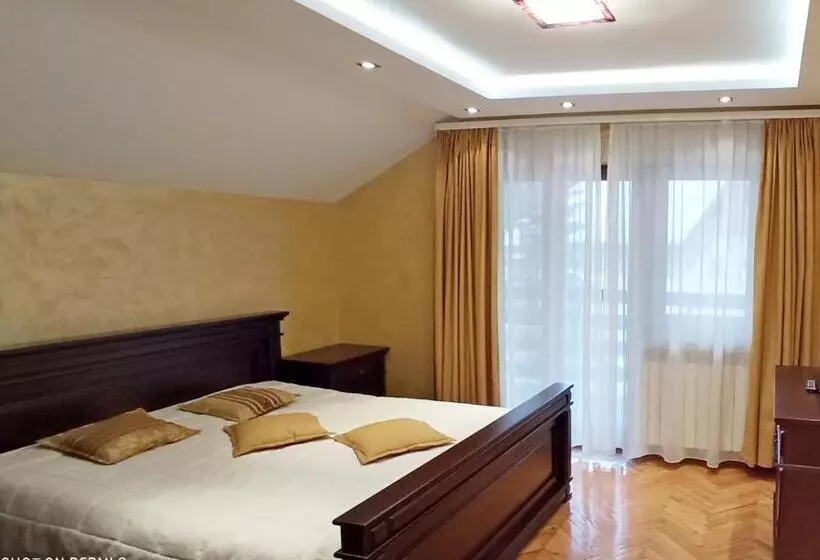 Konačište Zlatibor
