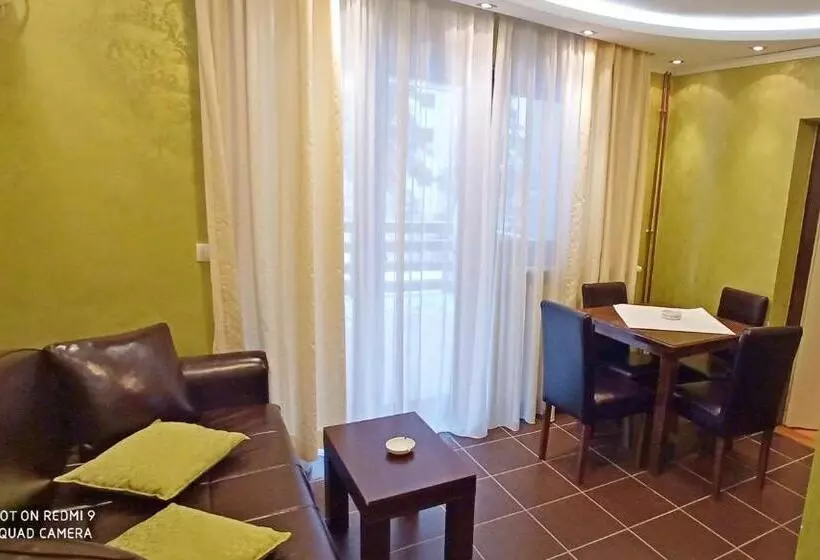 Konačište Zlatibor
