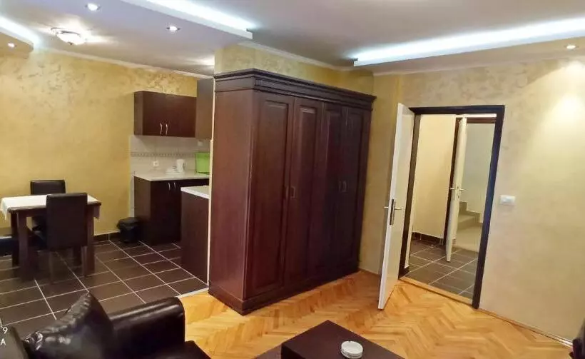 Konačište Zlatibor