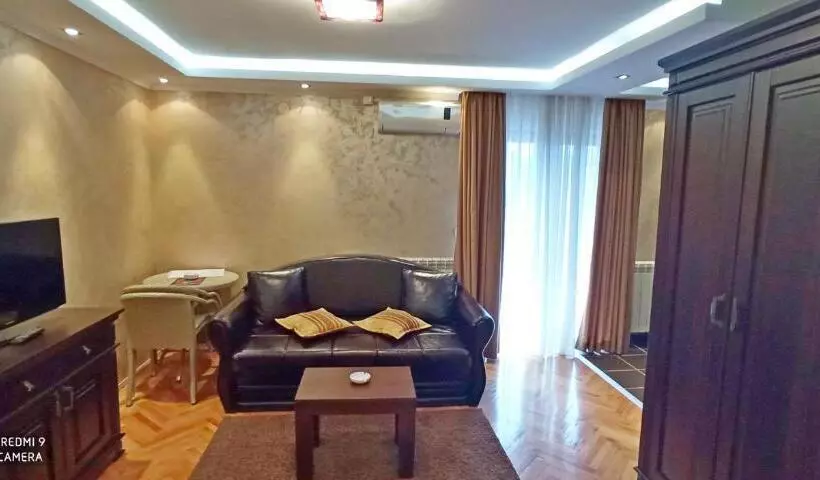 Konačište Zlatibor