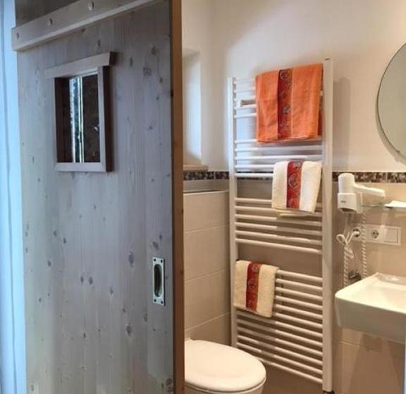 פנסיון Gästehaus Ulrich Neuner