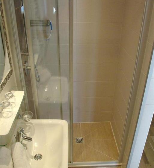 פנסיון Gästehaus Ulrich Neuner