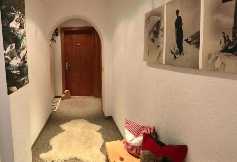 پانسیون Gästehaus Ulrich Neuner