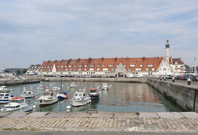 Pensiune Les Secrets Des Loges