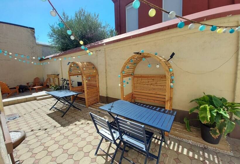 Pensiune Les Secrets Des Loges