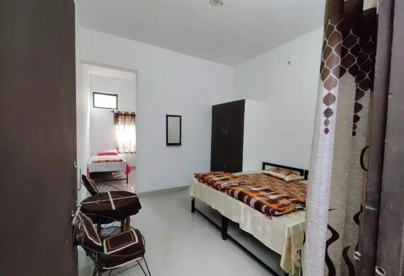 Majatalo Mangalyam Home Stay