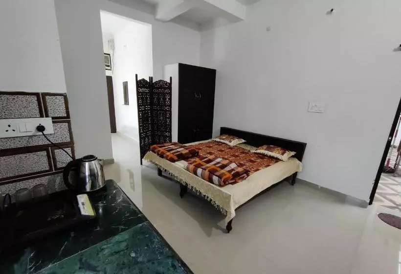 Majatalo Mangalyam Home Stay