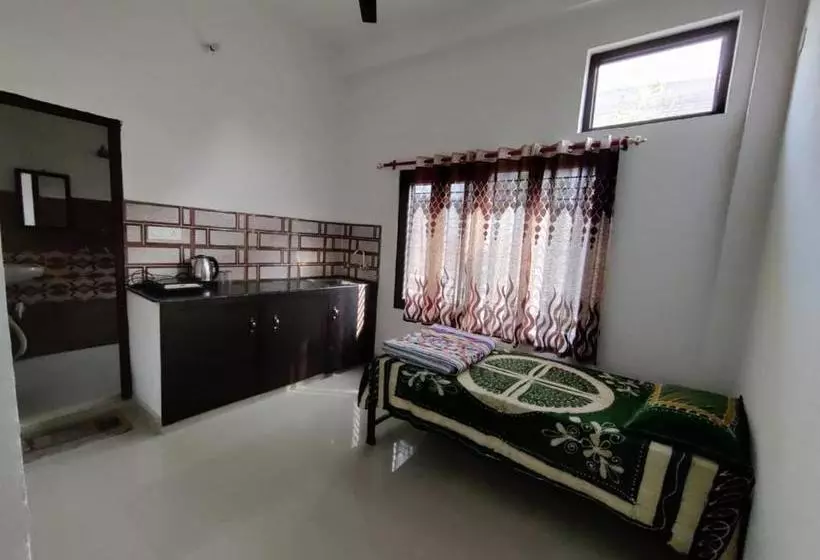 Majatalo Mangalyam Home Stay