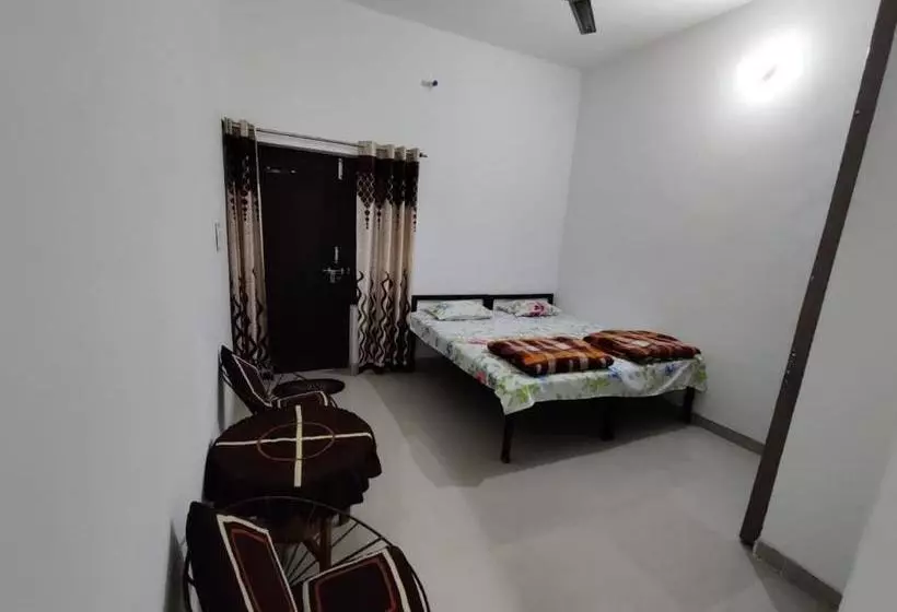 Majatalo Mangalyam Home Stay