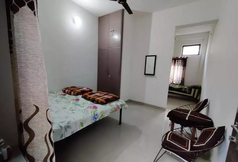 Majatalo Mangalyam Home Stay