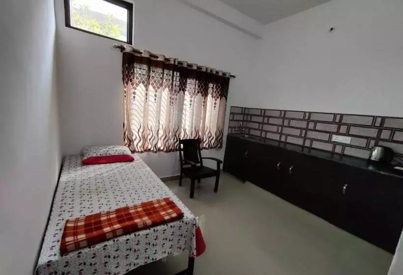 Majatalo Mangalyam Home Stay