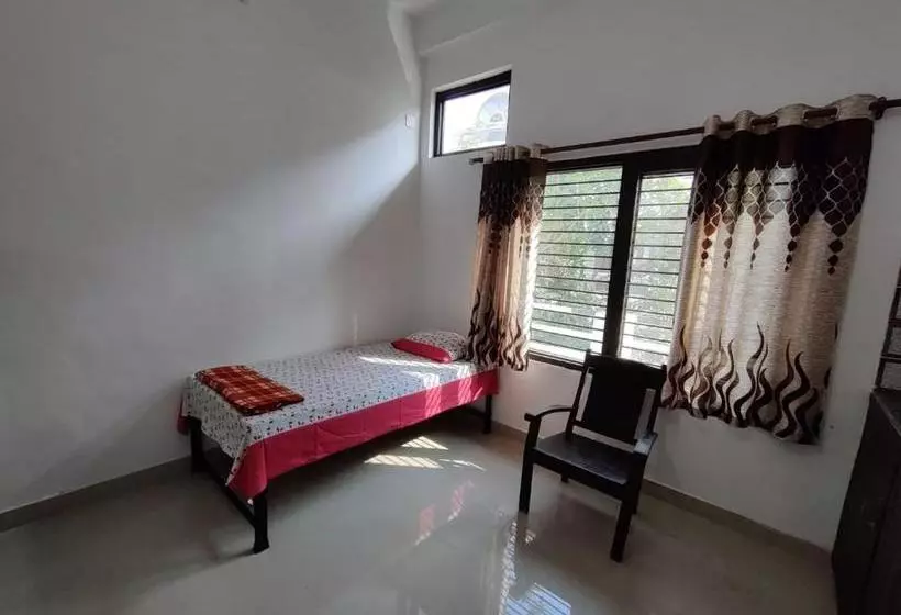 Majatalo Mangalyam Home Stay