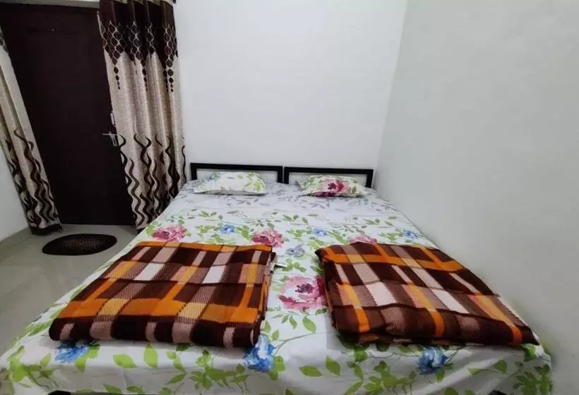 Majatalo Mangalyam Home Stay