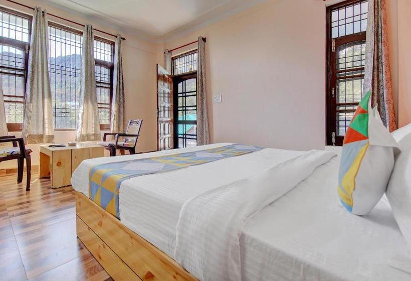 بنسيون Oyo 78596 Ashok Homes