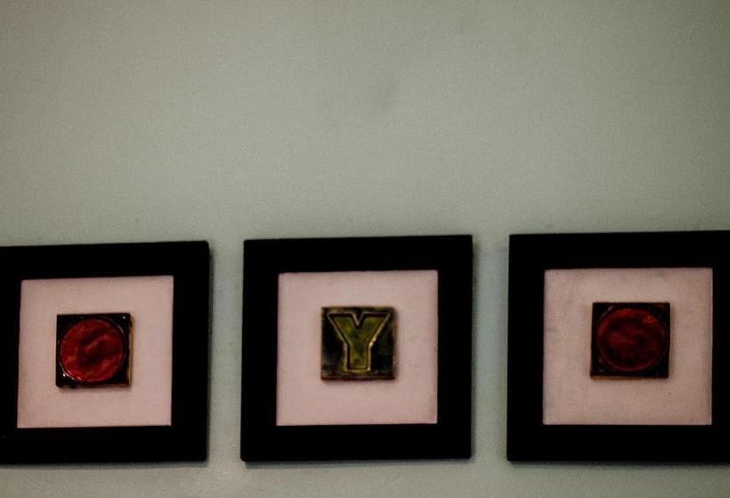 بنسيون Oyo 78596 Ashok Homes