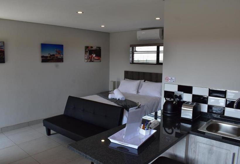 리조트 Red Star Raceway