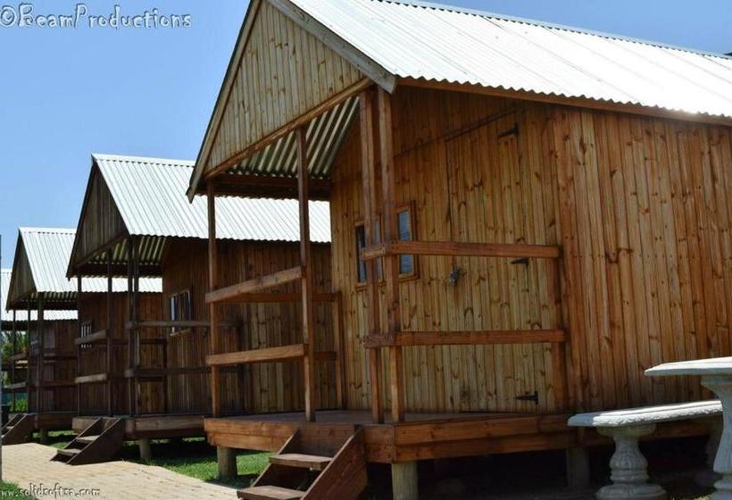 리조트 Red Star Raceway