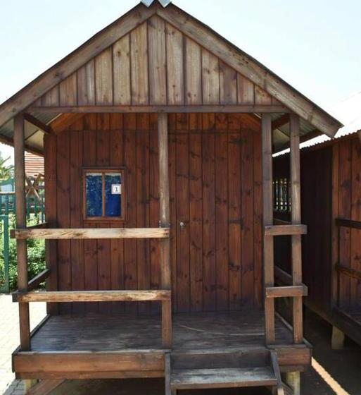 리조트 Red Star Raceway