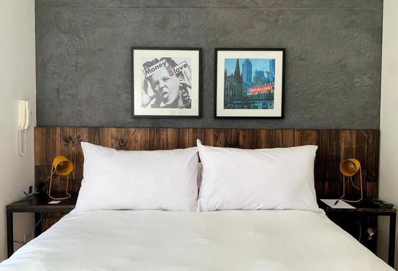 Ayacucho Apartments Near Huaca Pucllana