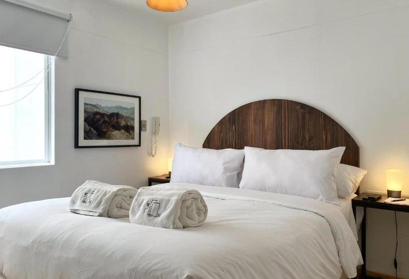 Ayacucho Apartments Near Huaca Pucllana