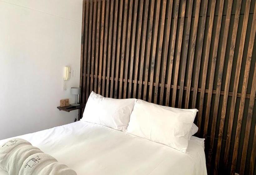 Ayacucho Apartments Near Huaca Pucllana