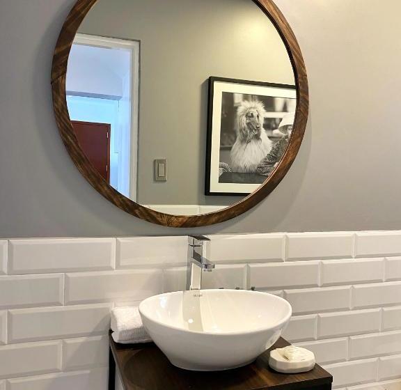 Ayacucho Apartments Near Huaca Pucllana