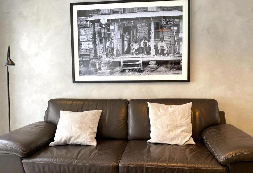 Ayacucho Apartments Near Huaca Pucllana