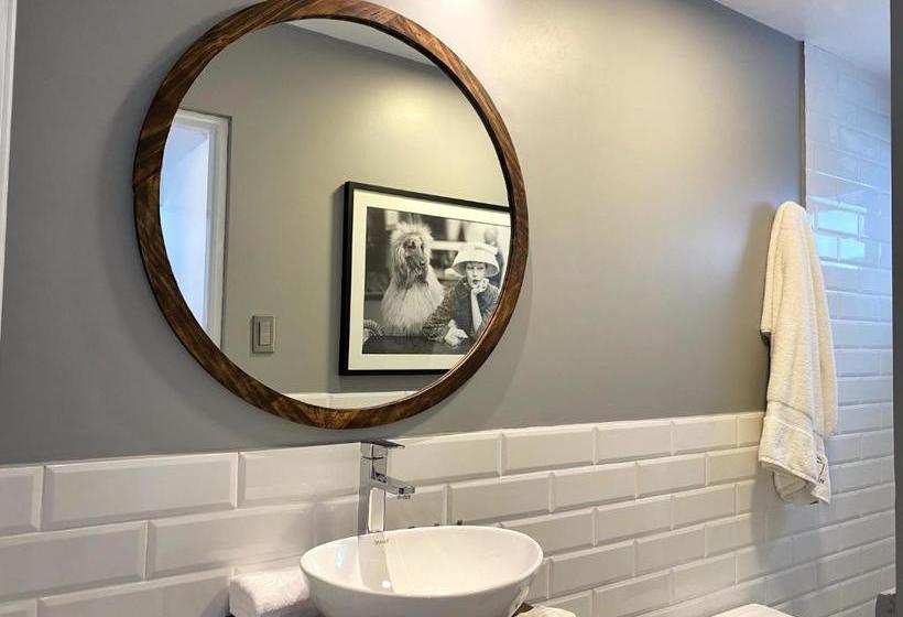 Ayacucho Apartments Near Huaca Pucllana