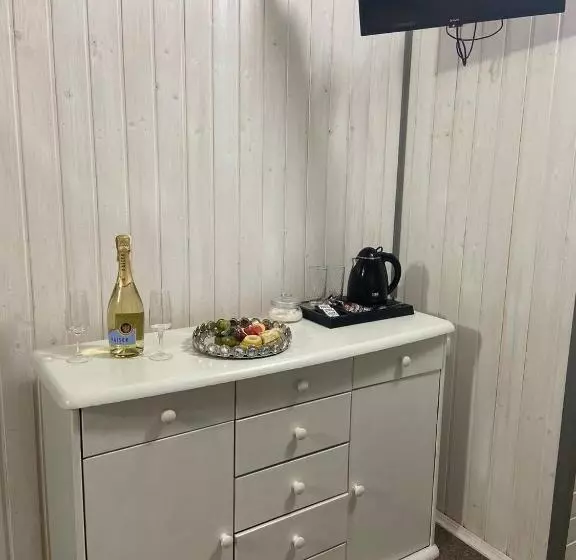 Hotelli шепіт карпат