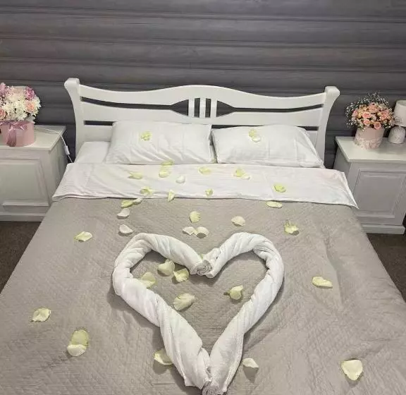 Hotelli шепіт карпат