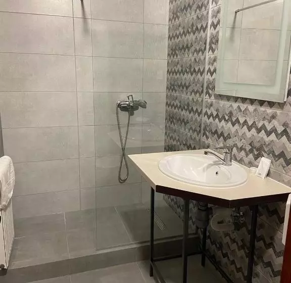 Hotelli шепіт карпат