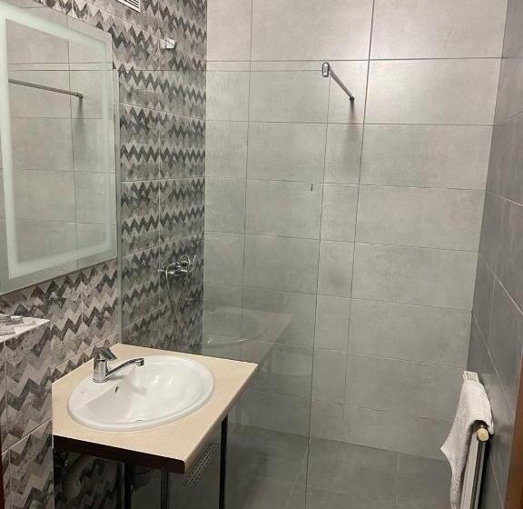 호텔 шепіт карпат