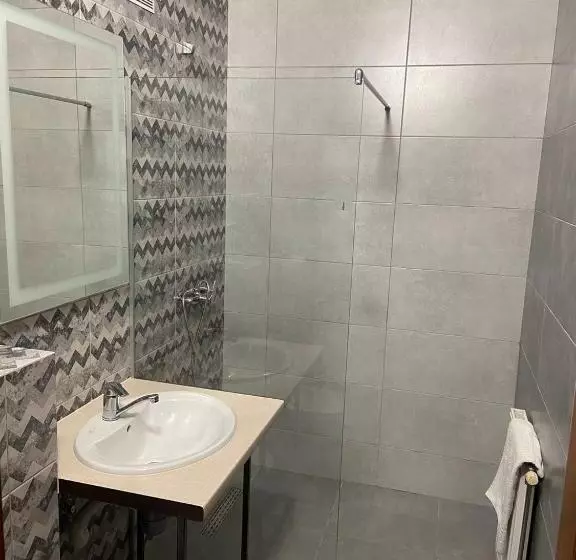 Hotelli шепіт карпат