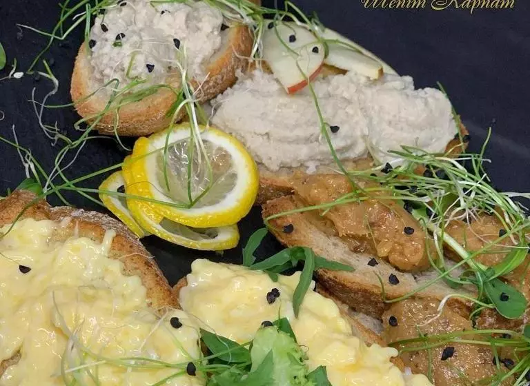 Hotelli шепіт карпат