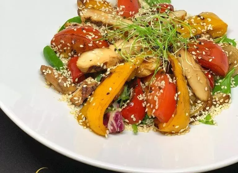 Hotelli шепіт карпат