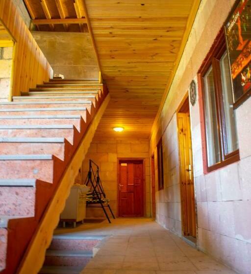 Hotel Apollo Village Cappadocıa