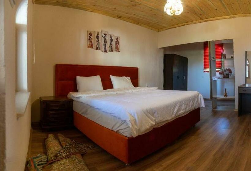 Hotel Apollo Village Cappadocıa