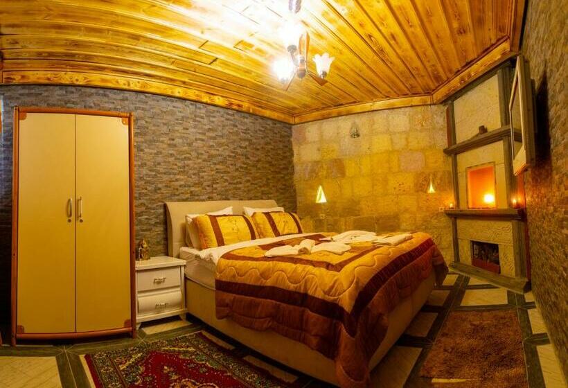 Hotel Apollo Village Cappadocıa