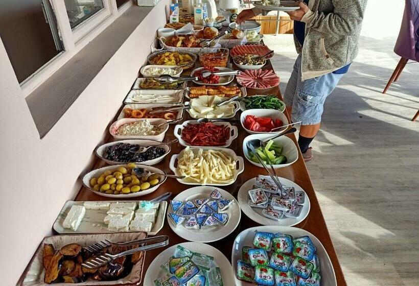 Hotel Apollo Village Cappadocıa