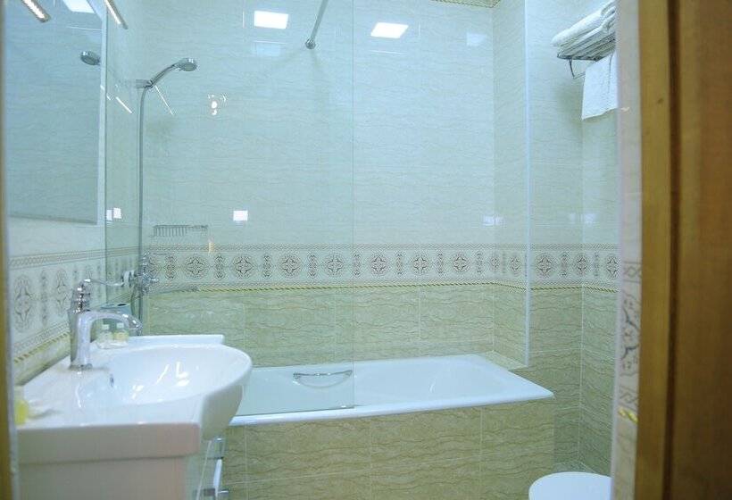 בית מלון כפרי Asal Boutique