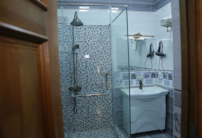 בית מלון כפרי Asal Boutique