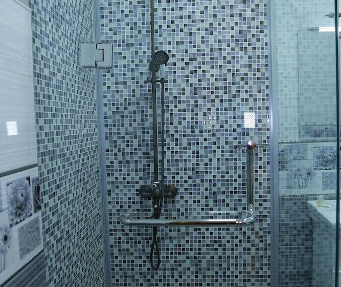 בית מלון כפרי Asal Boutique