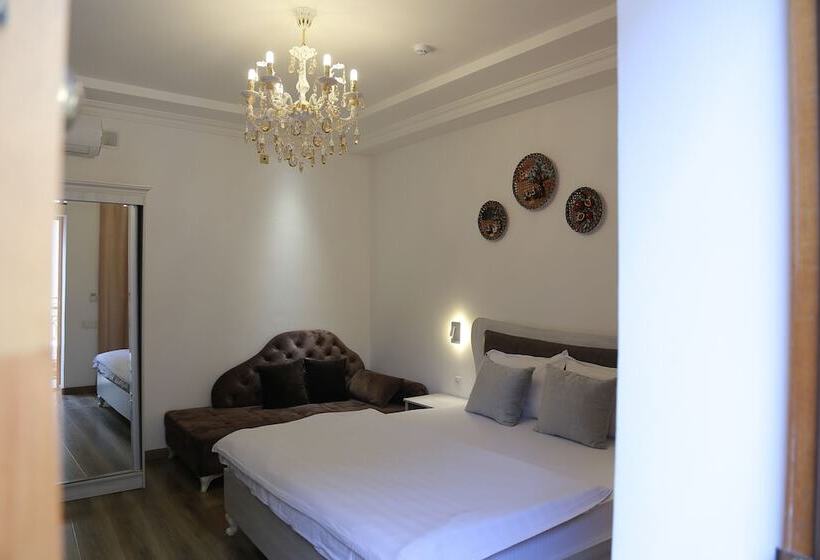 בית מלון כפרי Asal Boutique