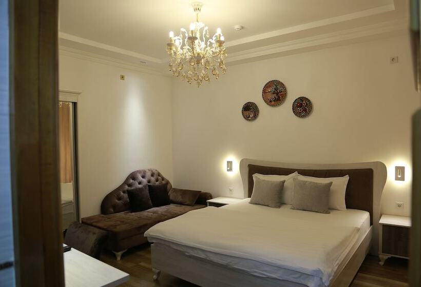 בית מלון כפרי Asal Boutique