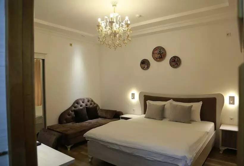هتل Asal Boutique