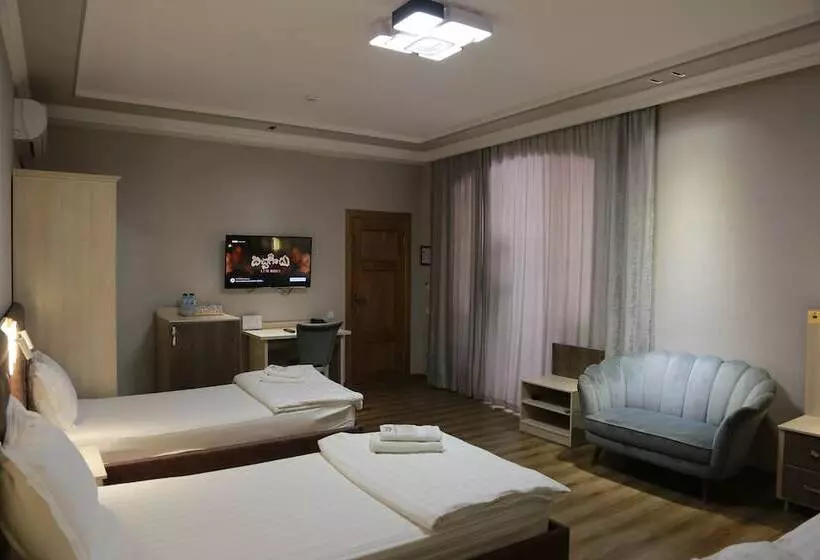 هتل Asal Boutique